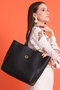 Zoozie Bags Sofia Large - Black